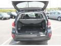 2011 Graphite Gray Metallic Subaru Outback 2.5i Premium Wagon  photo #9