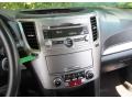 2011 Graphite Gray Metallic Subaru Outback 2.5i Premium Wagon  photo #15
