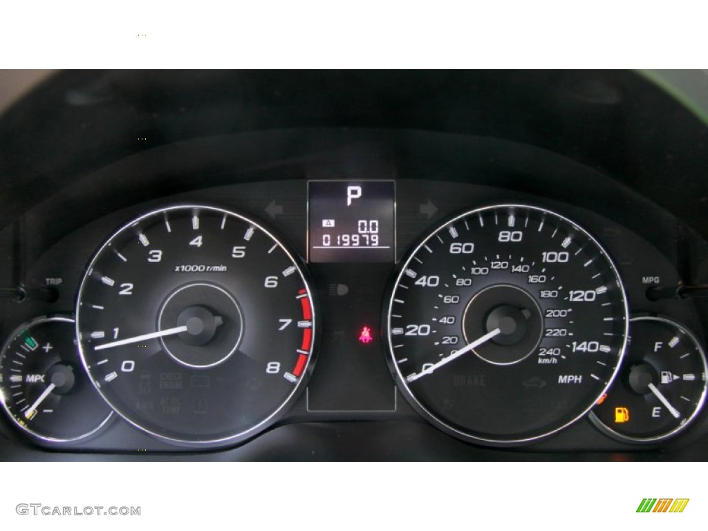 2011 Outback 2.5i Premium Wagon - Graphite Gray Metallic / Off Black photo #16