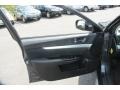 2011 Graphite Gray Metallic Subaru Outback 2.5i Premium Wagon  photo #18