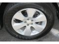 2011 Graphite Gray Metallic Subaru Outback 2.5i Premium Wagon  photo #23