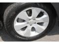 2011 Graphite Gray Metallic Subaru Outback 2.5i Premium Wagon  photo #25