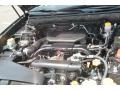 2011 Graphite Gray Metallic Subaru Outback 2.5i Premium Wagon  photo #26