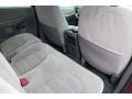 Graphite Rear Seat Photo for 2005 Ford Explorer #69827833