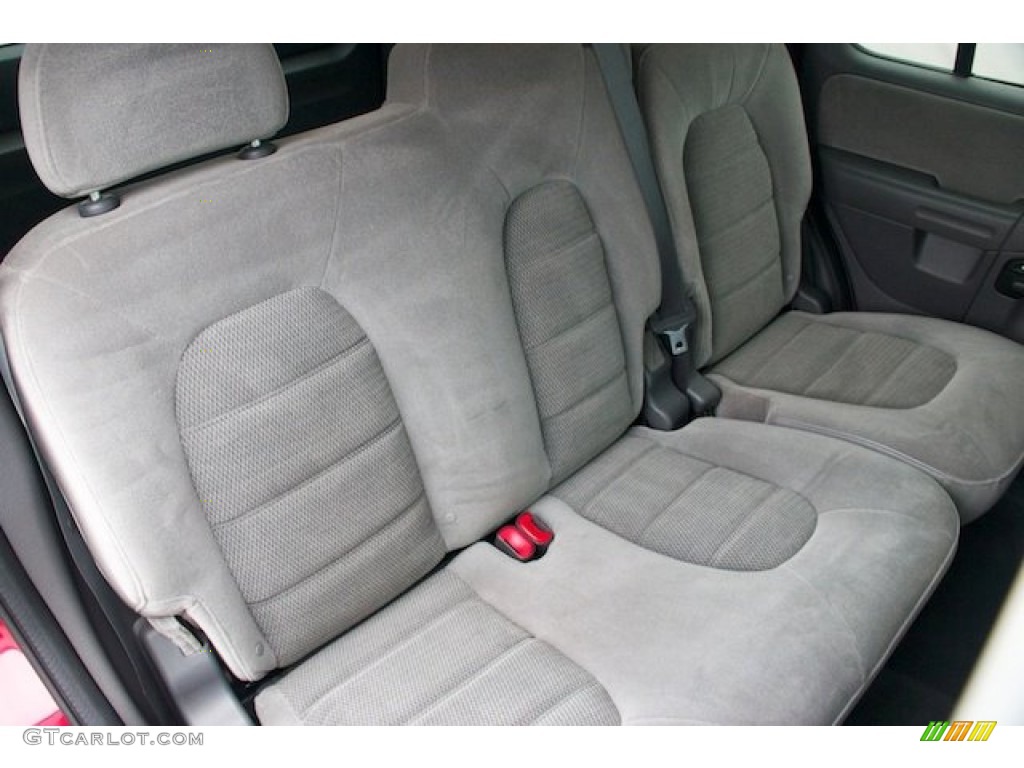 2005 Ford Explorer XLT Rear Seat Photo #69827839