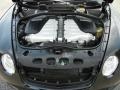 2005 Bentley Continental GT 6.0L Twin-Turbocharged DOHC 48V VVT W12 Engine Photo
