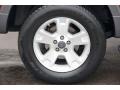 2005 Ford Explorer XLT Wheel and Tire Photo