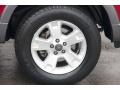 2005 Ford Explorer XLT Wheel and Tire Photo
