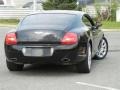 2005 Diamond Black Bentley Continental GT   photo #75