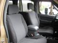 Khaki Beige - Xterra XE V6 Photo No. 17