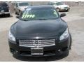 Super Black - Maxima 3.5 SV Photo No. 2