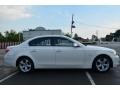 Alpine White - 5 Series 530xi Sedan Photo No. 7