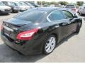 Super Black - Maxima 3.5 SV Photo No. 6