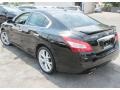 Super Black - Maxima 3.5 SV Photo No. 10