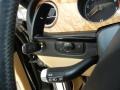 2005 Bentley Continental GT Magnolia Interior Controls Photo