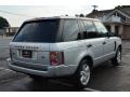 Zambezi Silver Metallic - Range Rover HSE Photo No. 7