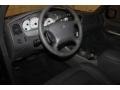 2001 Black Ford Explorer Sport Trac 4x4  photo #11