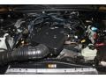 2001 Black Ford Explorer Sport Trac 4x4  photo #25