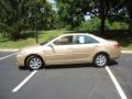 Sandy Beach Metallic - Camry LE Photo No. 4