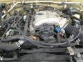 Khaki Beige - Xterra XE V6 Photo No. 26