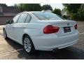 Alpine White - 3 Series 328xi Sedan Photo No. 5