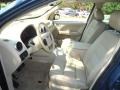 2005 Ford Freestyle SEL AWD Front Seat