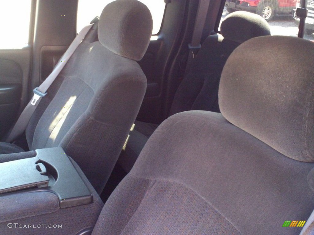 1999 Silverado 1500 LS Extended Cab 4x4 - Victory Red / Graphite photo #15