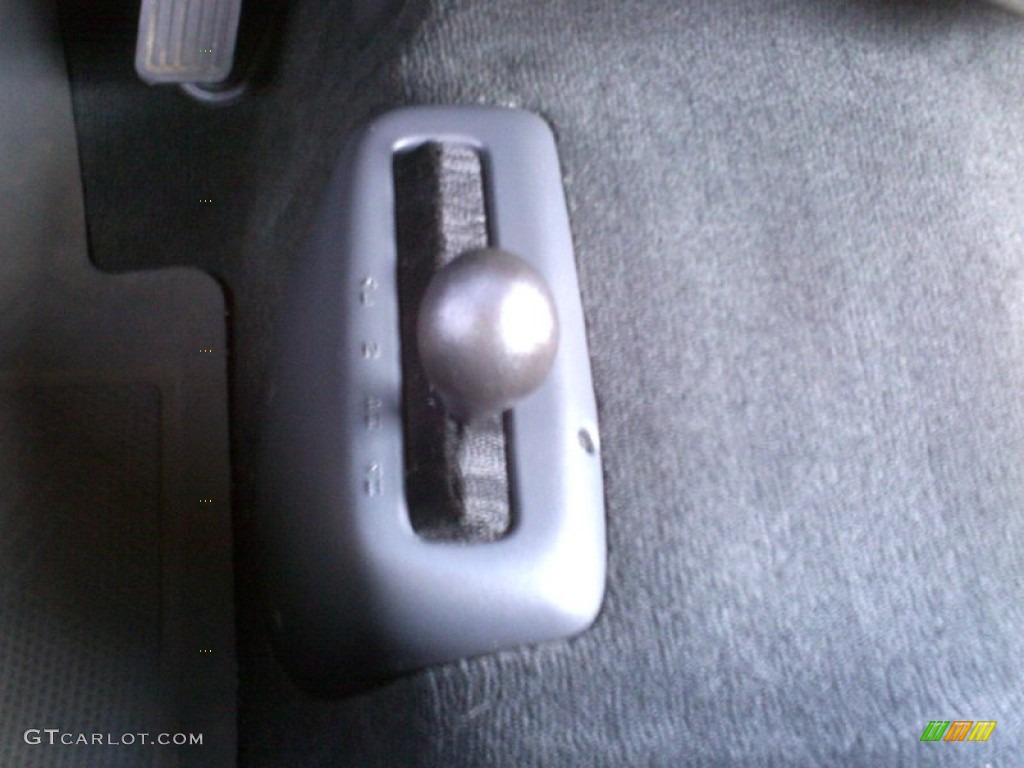 1999 Silverado 1500 LS Extended Cab 4x4 - Victory Red / Graphite photo #18