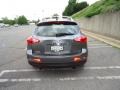 2011 Graphite Shadow Infiniti EX 35 AWD  photo #6