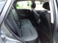 Graphite Shadow - EX 35 AWD Photo No. 12