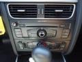 Brilliant Black - A4 2.0T quattro Avant Photo No. 19