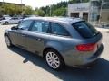 2012 Monsoon Gray Metallic Audi A4 2.0T quattro Avant  photo #3