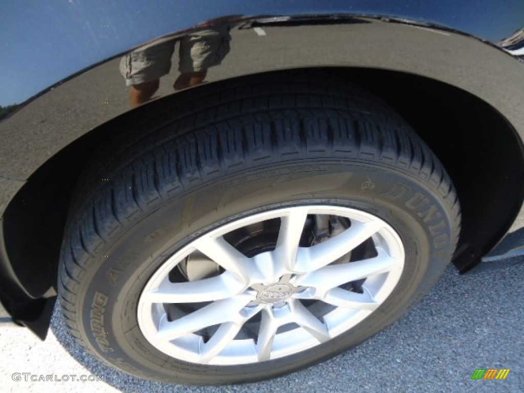 2012 Audi Q5 2.0 TFSI quattro Wheel Photo #69830200