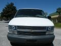 2005 Summit White Chevrolet Astro Cargo Van  photo #8