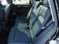 2012 Audi Q5 2.0 TFSI quattro Rear Seat