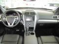 Charcoal Black Dashboard Photo for 2013 Ford Explorer #69830287