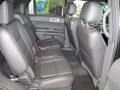 Charcoal Black Rear Seat Photo for 2013 Ford Explorer #69830368