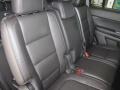 Charcoal Black Rear Seat Photo for 2013 Ford Explorer #69830380