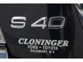 Black - S40 2.4i Photo No. 19