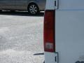 Summit White - Astro Cargo Van Photo No. 10