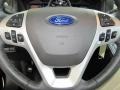 2013 Ford Explorer XLT Controls