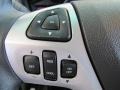 Charcoal Black Controls Photo for 2013 Ford Explorer #69830488