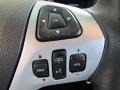 Charcoal Black Controls Photo for 2013 Ford Explorer #69830497