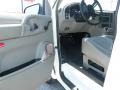 2005 Summit White Chevrolet Astro Cargo Van  photo #13