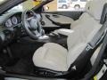 Sepang Beige Interior Photo for 2008 BMW M6 #69830986