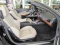 Sepang Beige Interior Photo for 2008 BMW M6 #69830995