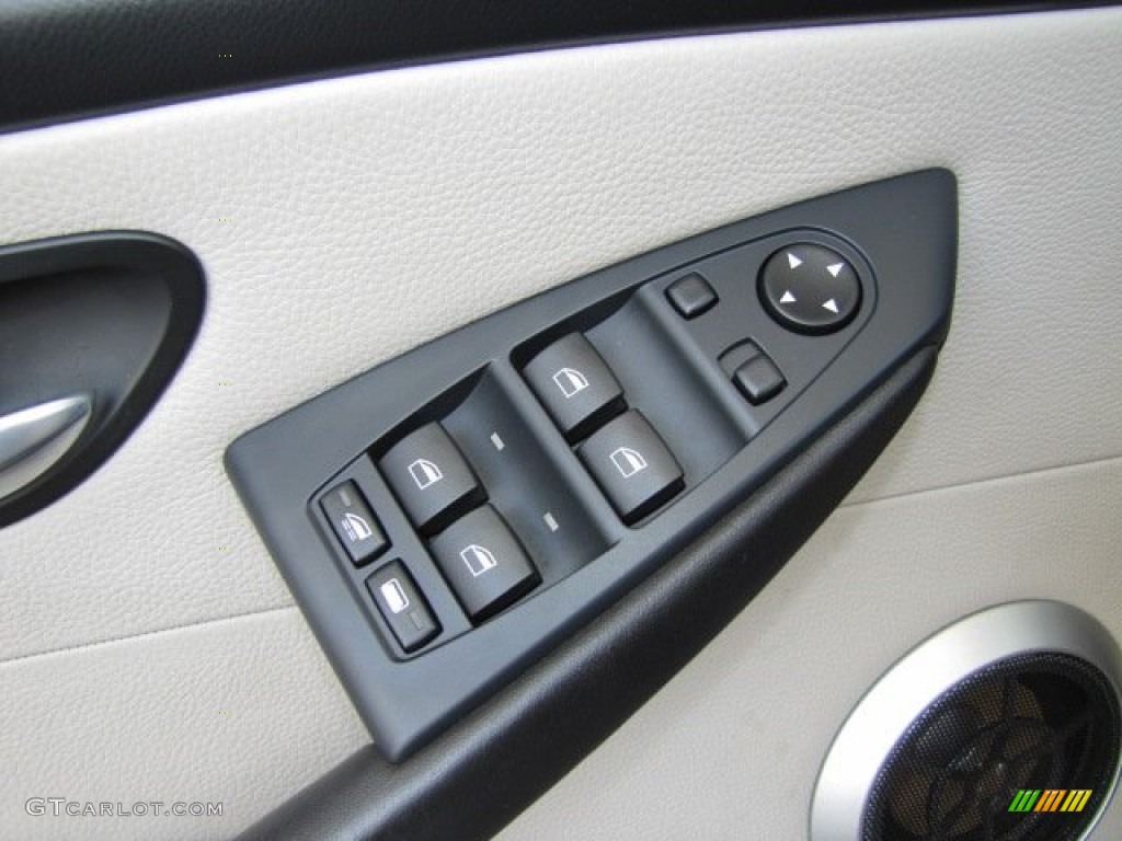 2008 BMW M6 Convertible Controls Photo #69831124