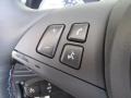 Sepang Beige Controls Photo for 2008 BMW M6 #69831136