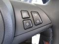 Sepang Beige Controls Photo for 2008 BMW M6 #69831142