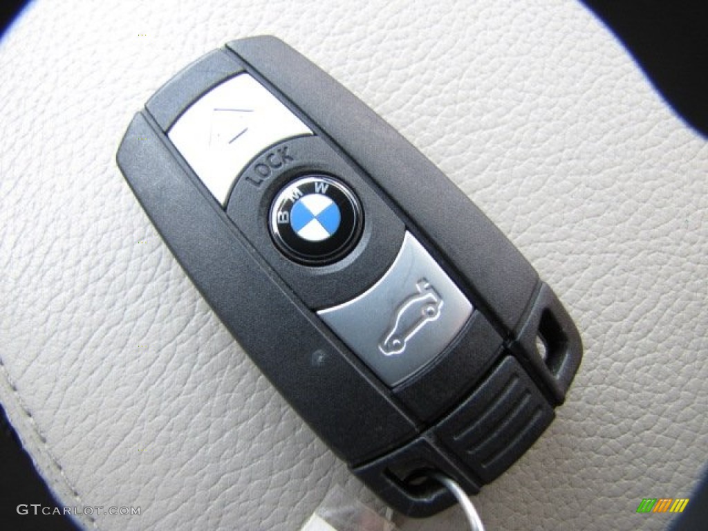 2008 BMW M6 Convertible Keys Photos